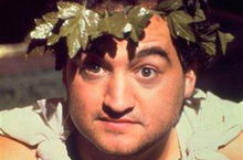 Un film biografic despre John Belushi