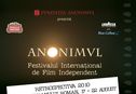 Articol Retrospectiva Festivalului Internaţional de Film Independent Anonimul 2010