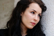 Noomi Rapace, nominalizare la Oscar?