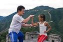Articol Se face Karate Kid 2