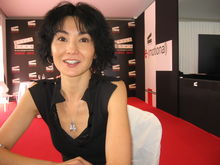 Maggie Cheung: "Tarantino e amuzant,  Wong Kar Wai - nehotărât, Assayas - spirit liber"