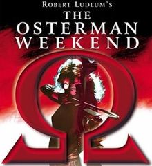The Osterman Weekend și-a găsit scenaristul