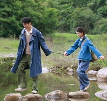 Noul film al lui Zhang Yimou deschide festivalul de la Pusan