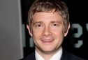 Articol Martin Freeman va fi Bilbo?