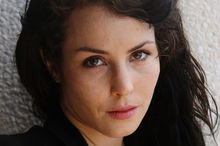 Noomi Rapace, în Sherlock Holmes 2