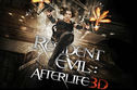 Articol Resident Evil: Afterlife, câştigător la box office în SUA