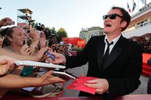 Tarantino acuzat de acordare abuzivă de favoruri