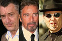 Articol Pacino, De Niro şi Joe Pesci împreună într-un film de Scorsese