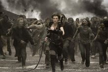 Resident Evil 4, lider în box office-ul românesc
