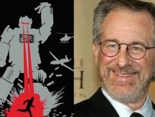 Steven Spielberg ne aduce Robocalipsa?