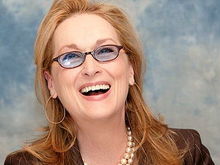 Meryl Streep şi-a găsit alt soţ, după ce Jeff Bridges a refuzat-o