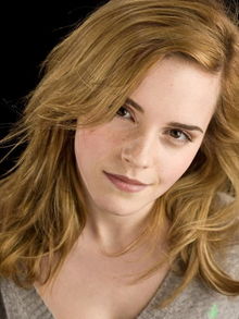 Emma Watson îşi ia rămas bun de la Hermione Granger
