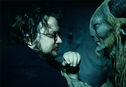 Articol Guillermo Del Toro scrie şi regizează animaţia Trollhunters