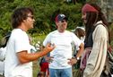 Articol Gore Verbinski filmează din nou cu Johnny Depp