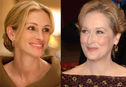 Articol Julia Roberts, fiica lui Meryl Streep în August: Osage County