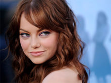 Emma Stone va fi Mary Jane Watson în următorul Spider-Man