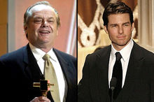 Tom Cruise l-ar putea salva pe Jack Nicholson în El Presidente