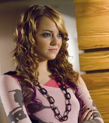 Emma Stone va fi Gwen Stacy, nu Mary Jane Watson