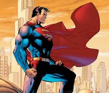 Superman nu vrea să fie Superman în noul Superman?