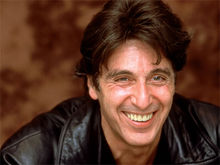 Al Pacino, faimos producător muzical condamnat pentru crimă