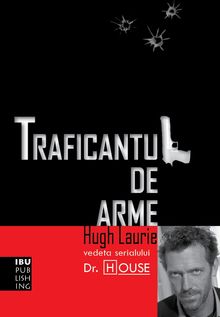 Traficantul de arme, din octombrie în librării