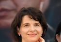 Articol Juliette Binoche va filma cu Olivier Assayas