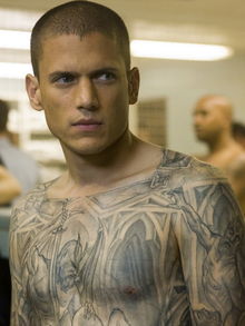 Starul din Prison Break ar putea fi Spartacus