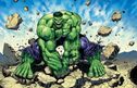 Articol Incredibilul Hulk, din nou la TV
