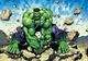 Incredibilul Hulk, din nou la TV