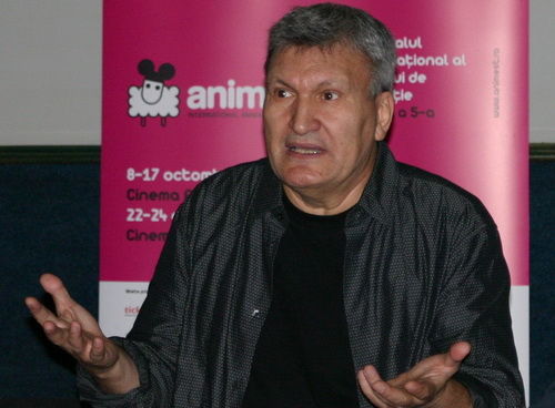 Mihai Badica