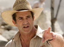 Mel Gibson, cameo în Hangover 2