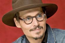 Johnny Depp îl vrea pe Rob Marshall pentru The Thin Man