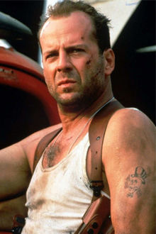 Bruce Willis, Greu de Ucis şi a şasea oară