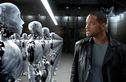 Articol Will Smith se întoarce în lumea roboţilor?