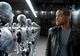 Will Smith se întoarce în lumea roboţilor?