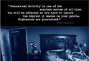 Articol Paranormal Activity 2, o sperietură de 41 de milioane de dolari