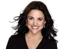 Julia Louis-Dreyfus, într-un nou serial