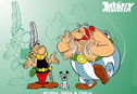 Articol Asterix se întoarce în 3D