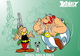 Asterix se întoarce în 3D