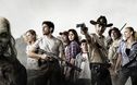 Articol Serialul The Walking Dead, primit excelent de americani
