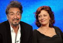 Articol Susan Sarandon, soţia mogulului Al Pacino în Arbitrage