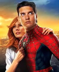 Mary Jane va lipsi din noul film Spider-Man