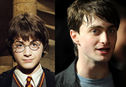 Articol Daniel Radcliffe a plâns când s-a despărţit de colegii din Harry Potter
