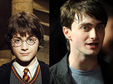 Daniel Radcliffe a plâns când s-a despărţit de colegii din Harry Potter