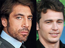 Javier Bardem şi James Franco, zei în continuarea lui  Clash of the Titans