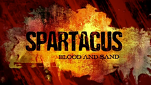 Trei actori ar putea fi noul Spartacus