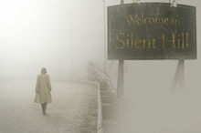 Regizorul lui Solomon Kane ne invită în Silent Hill 2