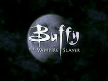 Buffy, din nou la vânătoare de vampiri!