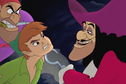 Articol Regizorul secvenţei animate din Harry Potter and The Deathly Hallows, la cârma unei adaptări a Peter Pan