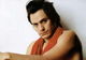 Gael Garcia Bernal, campion de box?